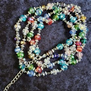 JUBILEE Premier Designs Necklace
